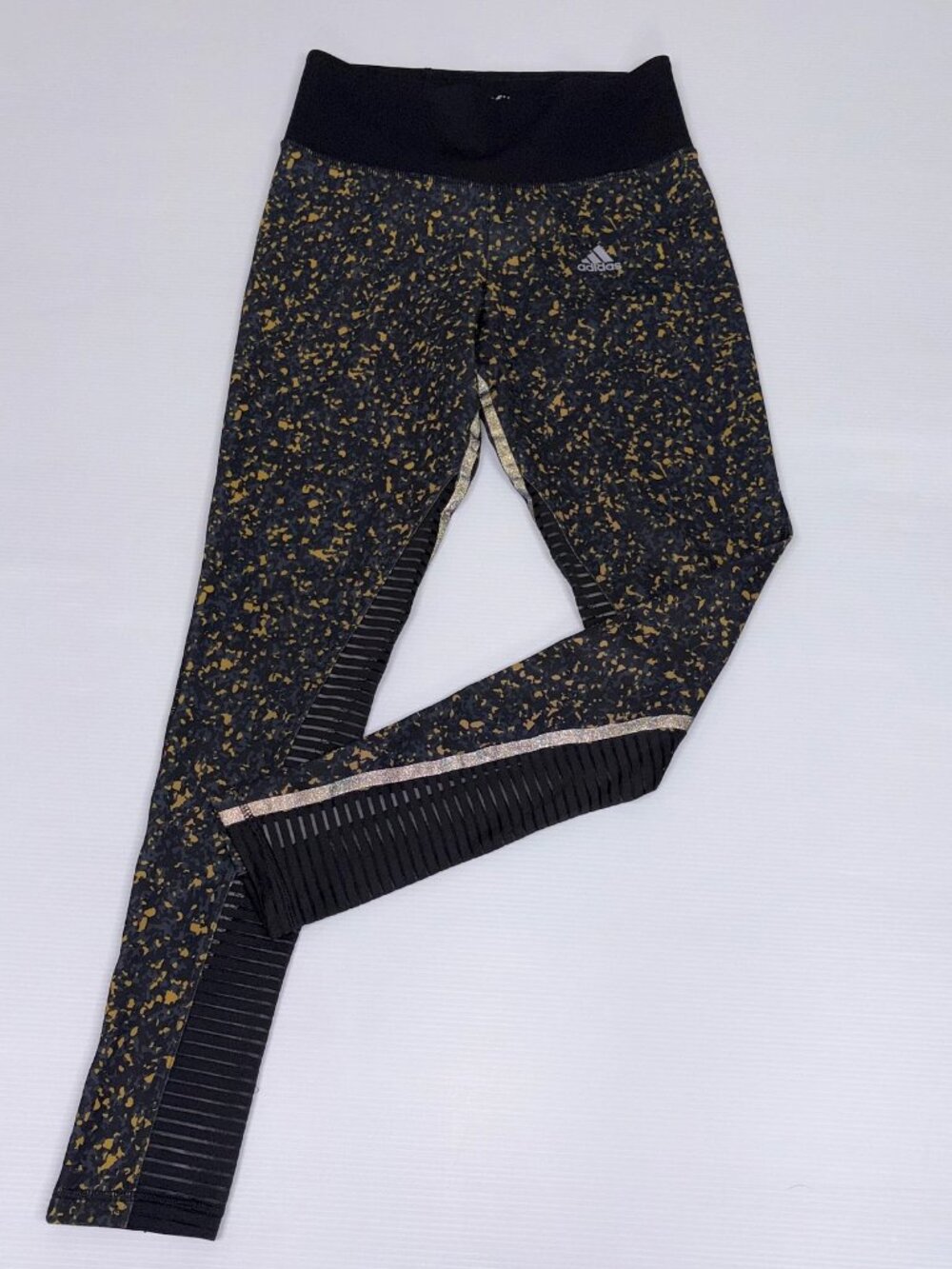 ADIDAS women's  leggings size XS